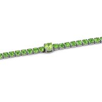 Bracelet Boccadamo Woman in Steel SV/BR43